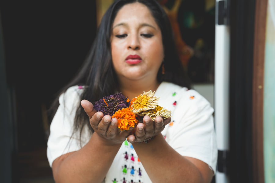 Walk the Path of Healing & Ancestral Wisdom